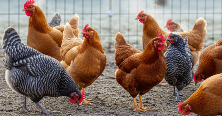 Beginner’s Guide: Choosing the Right Chicken Breed