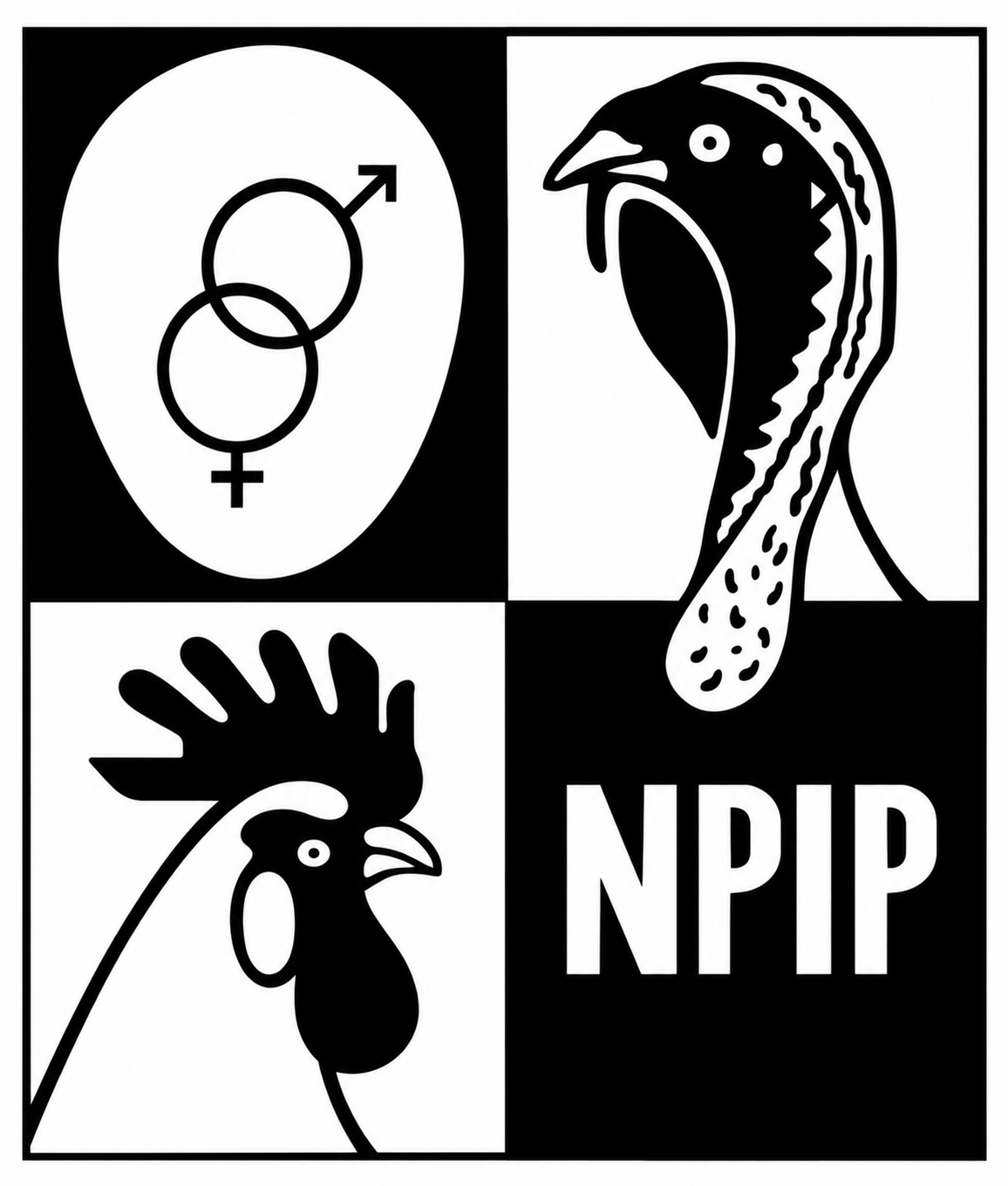 NPIP Logo