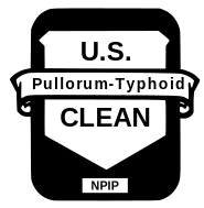 Pullorum-Typhoid Clean